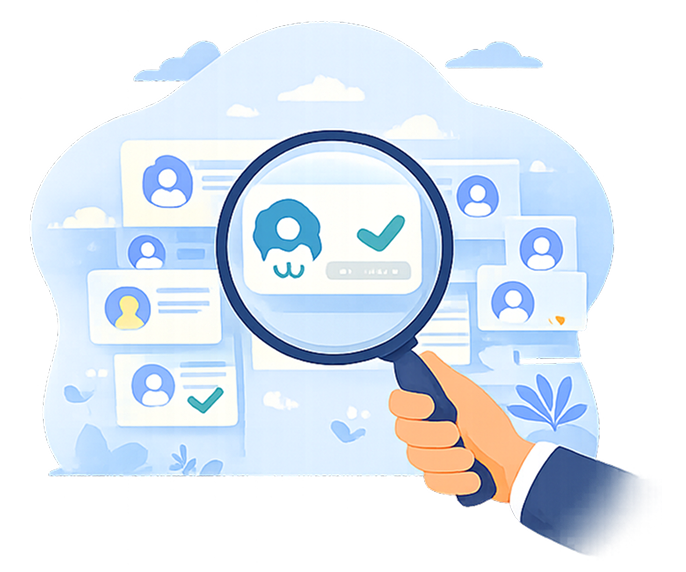 KlantenStop - Easier healthcare search